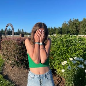 Meet your Posher, Caroline